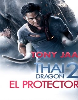 Thai Dragon 2: El Protector