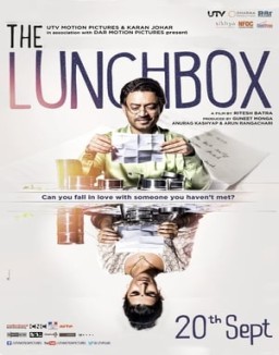 The Lunchbox