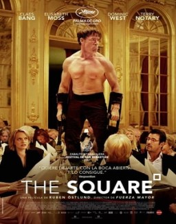 The Square