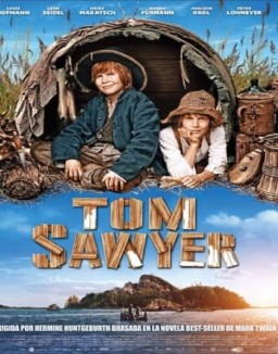 Tom Sawyer