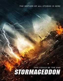 Tormentageddon: Apocalipsis infernal