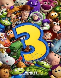 Toy Story 3