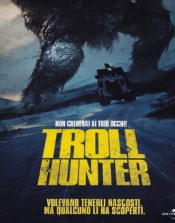 Troll hunter