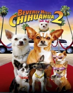 Un chihuahua en Beverly Hills 2