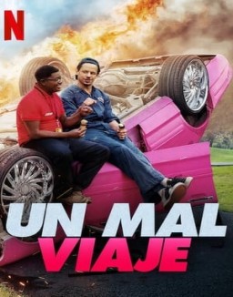 Un mal viaje