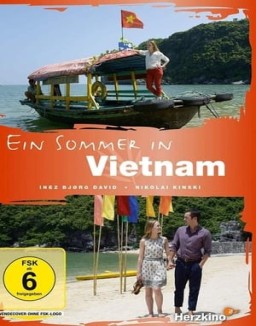 Un verano en Vietnam