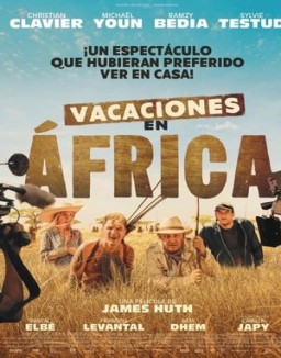 Vacaciones en África