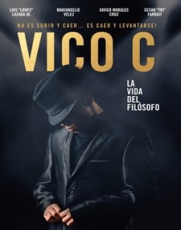 Vico C: La vida del filósofo