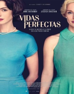 Vidas perfectas