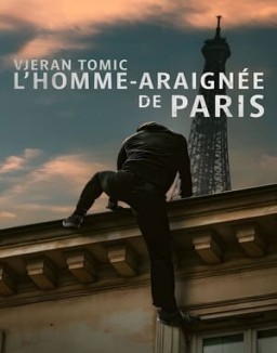 Vjeran Tomic: El hombre araña de Paris