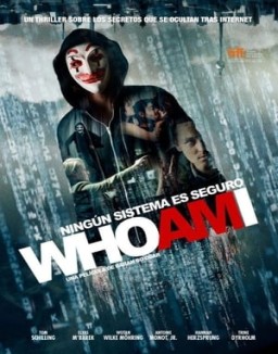 Who Am I: Ningún sistema es seguro