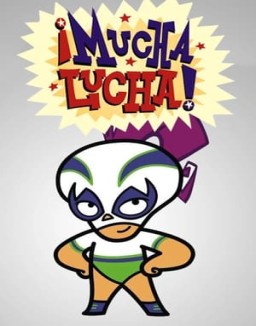 ¡Mucha Lucha!