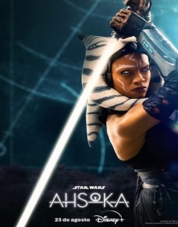 Ahsoka