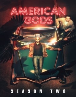 American Gods