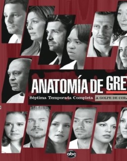 Anatomía de Grey