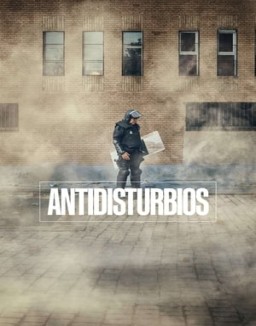 Antidisturbios