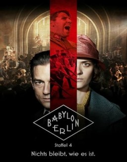 Babylon Berlin