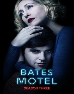 Bates Motel