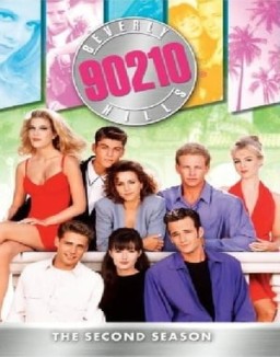 Beverly Hills, 90210