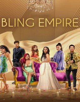 Bling Empire