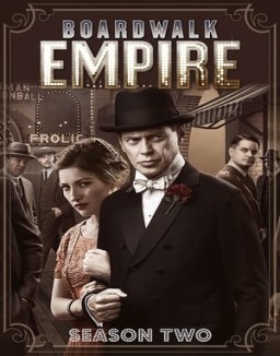 Boardwalk Empire