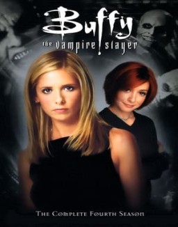 Buffy, cazavampiros