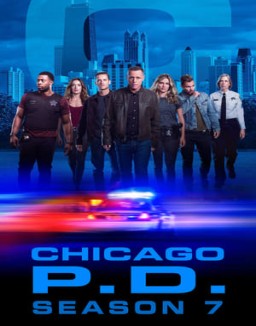 Chicago P.D.