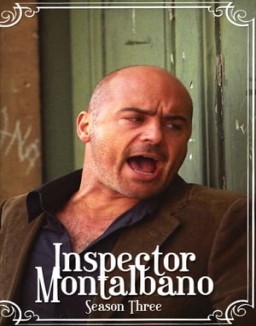 Comisario Montalbano