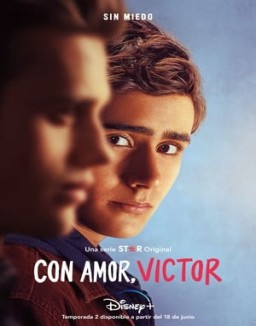 Con amor, Victor