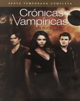 Crónicas vampíricas