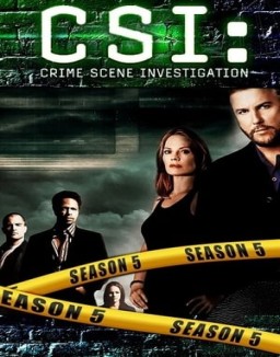 CSI: Las Vegas