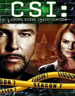 CSI: Las Vegas