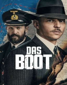 Das Boot (El submarino)