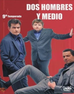 Dos hombres y medio