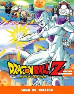 Dragon Ball Z