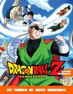 Dragon Ball Z