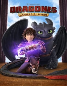 Dragones: Hacia nuevos confines