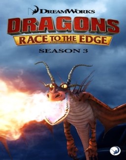 Dragones: Hacia nuevos confines