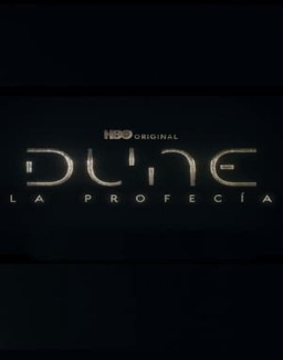 Dune: La profecía