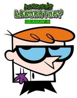 El laboratorio de Dexter