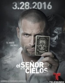 El señor de los cielos