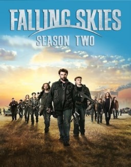 Falling Skies