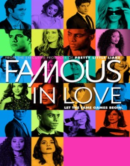 Famous in Love