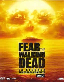 Fear the Walking Dead