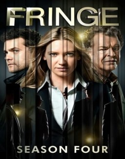 Fringe (Al límite)