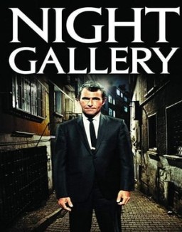 Galería nocturna (Night Gallery)