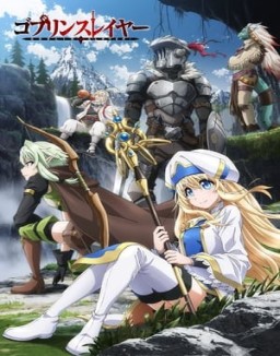 Goblin Slayer