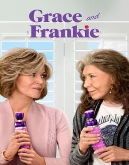 Grace y Frankie