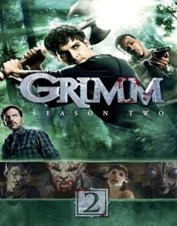 Grimm