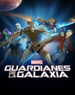 Guardianes de la Galaxia